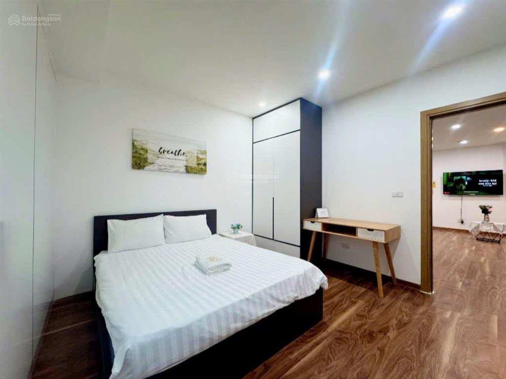 Bán căn góc 1pn full nội thất căn hộ mường thanh cách biển mỹ khê chỉ vài bước chân