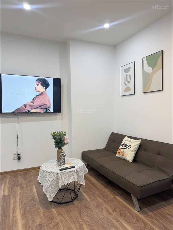 Bán căn góc 1pn full nội thất căn hộ mường thanh cách biển mỹ khê chỉ vài bước chân