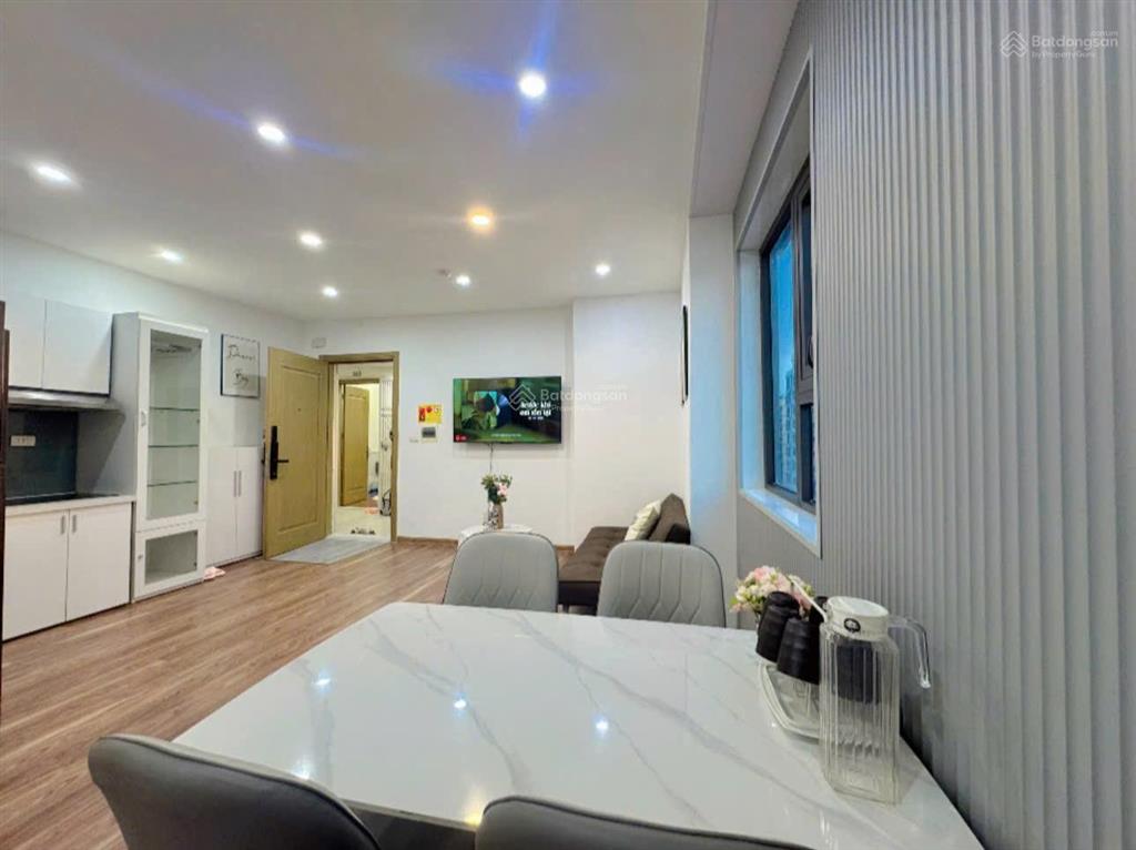 Bán căn góc 1pn full nội thất căn hộ mường thanh cách biển mỹ khê chỉ vài bước chân