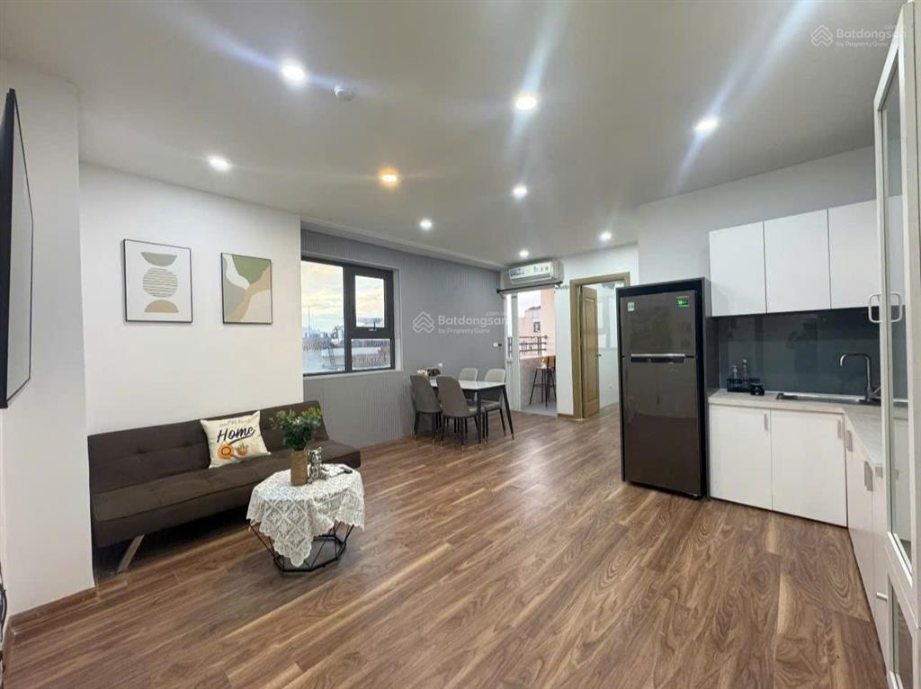 Bán căn góc 1pn full nội thất căn hộ mường thanh cách biển mỹ khê chỉ vài bước chân