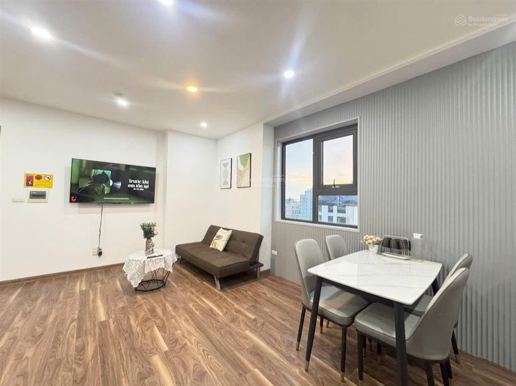 Bán căn góc 1pn full nội thất căn hộ mường thanh cách biển mỹ khê chỉ vài bước chân