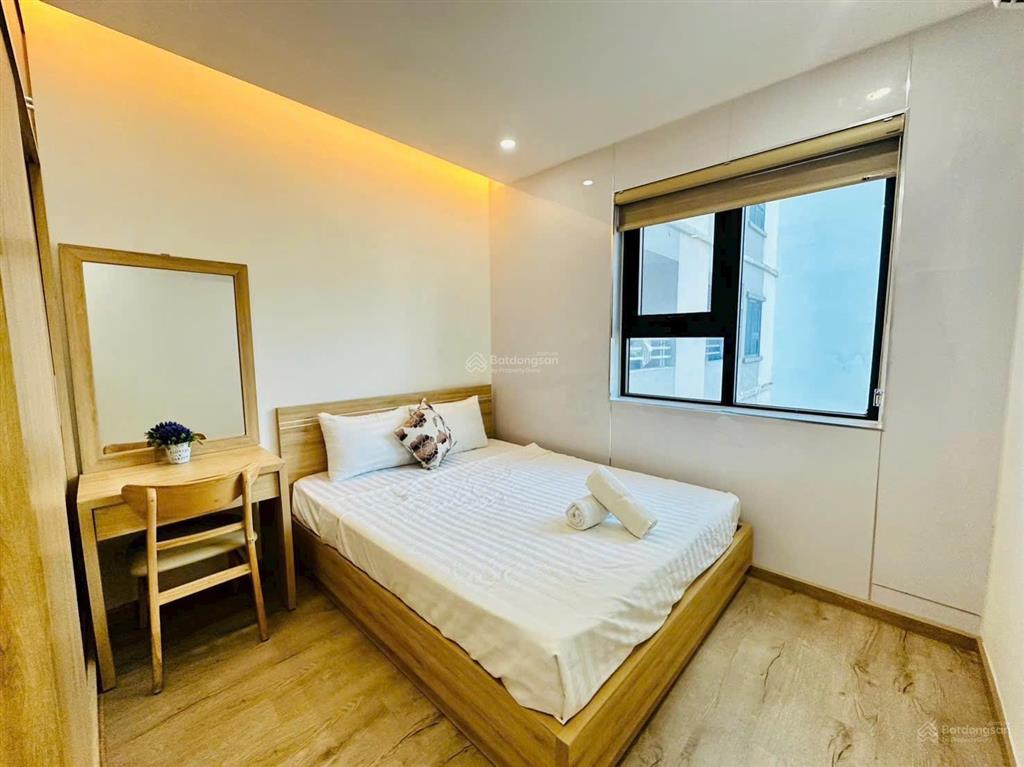 Mường thanh biển mỹ khê 2pn 66m2 full nội thất, cách biển vài bước chân.