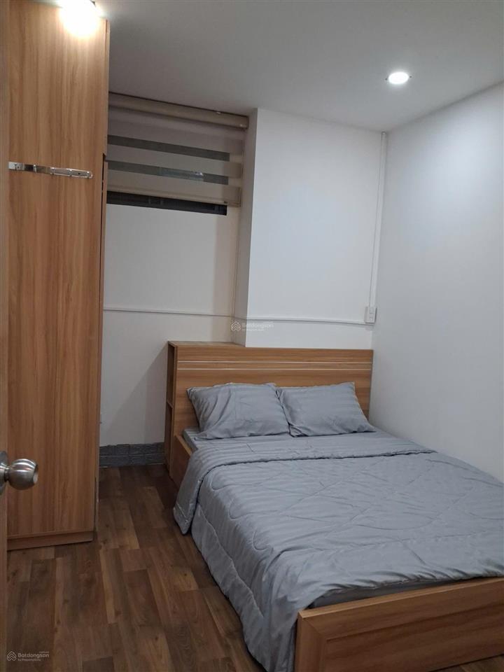 Giá tốt! căn hộ mường thanh biển mỹ khê, góc 2pn 60m2 full nội thất