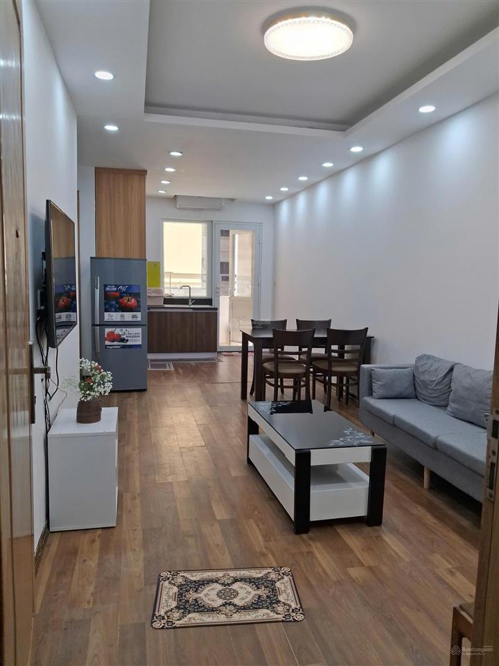 Giá tốt! căn hộ mường thanh biển mỹ khê, góc 2pn 60m2 full nội thất