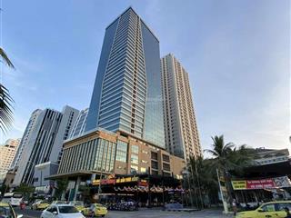 Giá tốt! căn hộ mường thanh biển mỹ khê, góc 2pn 60m2 full nội thất