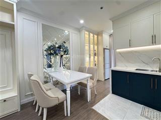 Giá tốt! cần bán căn hộ fpt 2pn full nội thất mới