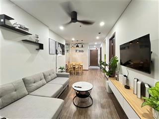 Bán căn 2pn diện tích 71m2 căn hộ fpt2 full nội thất vào ở ngay