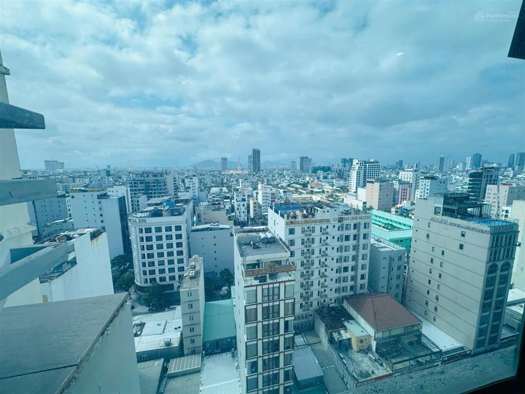 Cần bán nhanh căn 1pn mường thanh biển mỹ khê