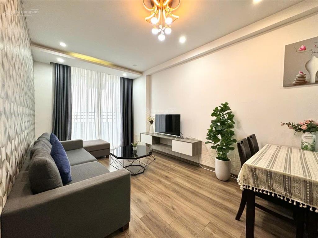 Bán căn 2pn view biển mỹ khê, full nội thất, sát ngay biển.