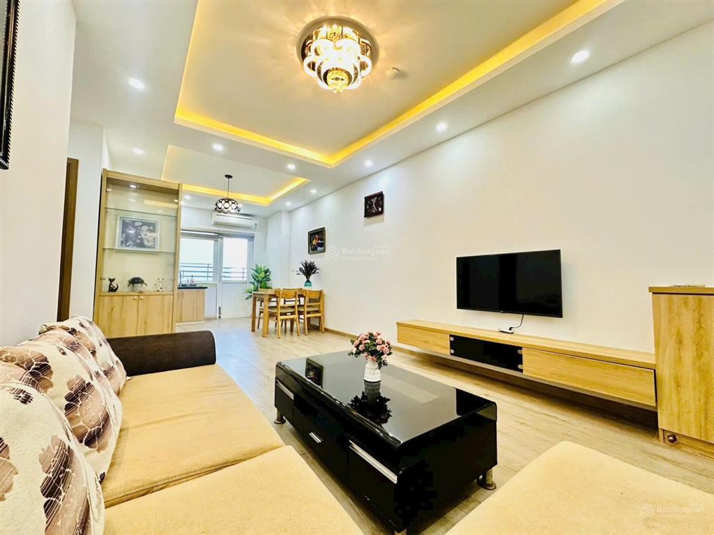 Bán căn hộ mường thanh 2pn 60m2 full nội thất, cạnh biển mỹ khê