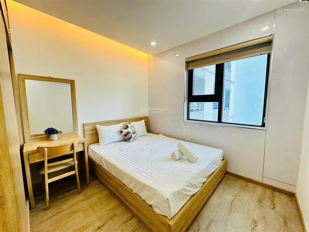 Bán căn hộ mường thanh 2pn 60m2 full nội thất, cạnh biển mỹ khê