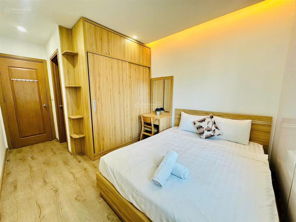 Bán căn hộ mường thanh 2pn 60m2 full nội thất, cạnh biển mỹ khê
