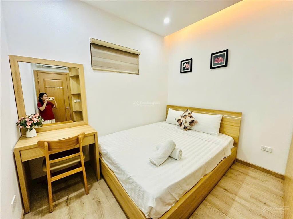 Bán căn hộ mường thanh 2pn 60m2 full nội thất, cạnh biển mỹ khê