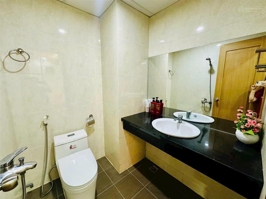 Bán căn hộ mường thanh 2pn 60m2 full nội thất, cạnh biển mỹ khê
