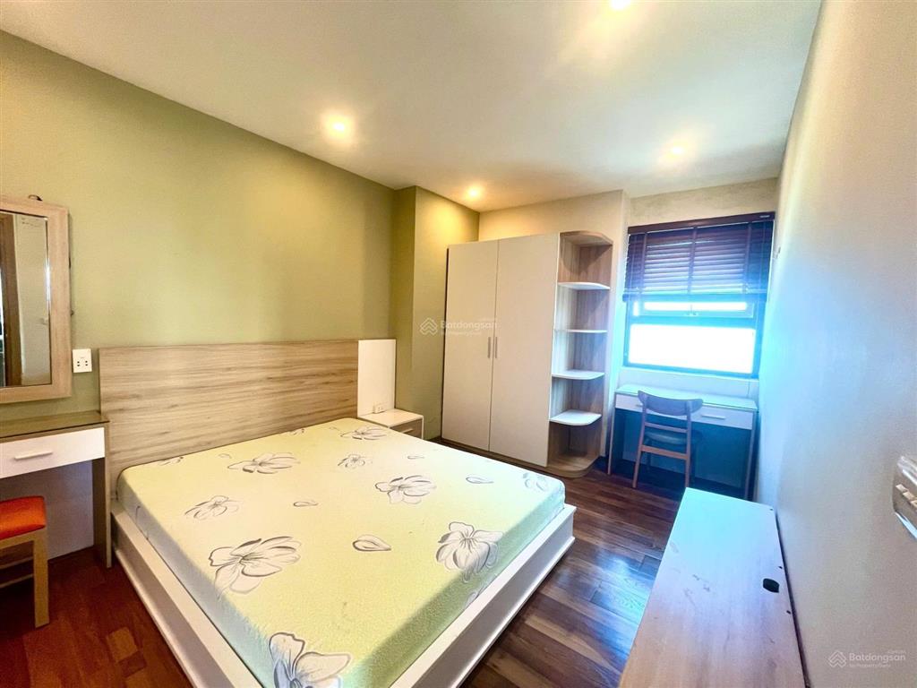 Hạ giá!! bán căn góc 3pn 96m2 full nội thất sát bên biển mỹ khê.
