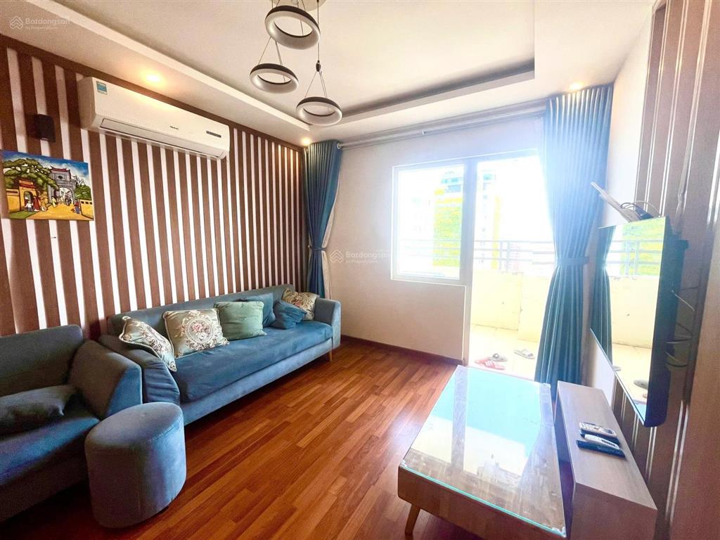 Hạ giá!! bán căn góc 3pn 96m2 full nội thất sát bên biển mỹ khê.