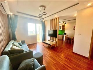 Hạ giá!! bán căn góc 3pn 96m2 full nội thất sát bên biển mỹ khê.