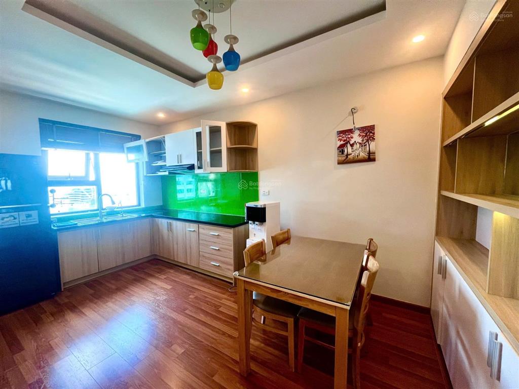 Hạ giá!! bán căn góc 3pn 96m2 full nội thất sát bên biển mỹ khê.