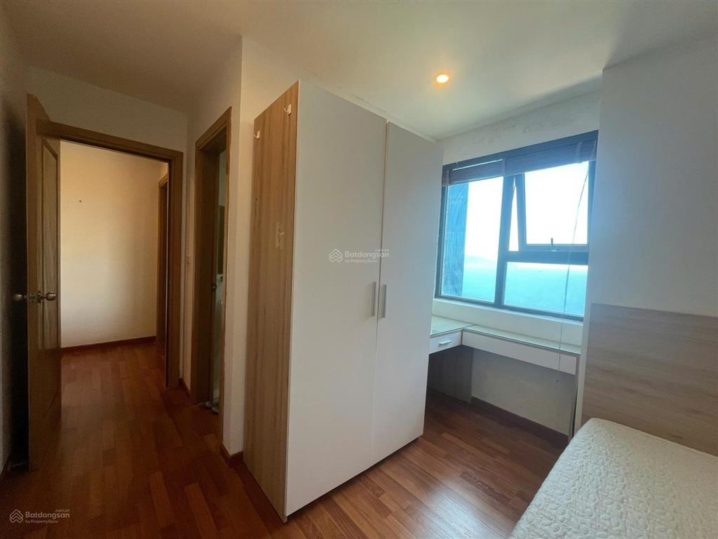 Hạ giá!! bán căn góc 3pn 96m2 full nội thất sát bên biển mỹ khê.