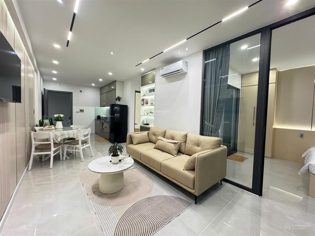 Bán căn hộ 2pn view biển mỹ khê full nội thất mới