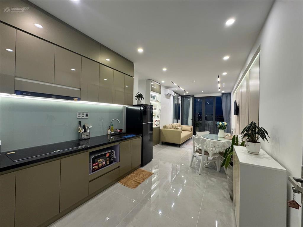 Bán căn hộ 2pn view biển mỹ khê full nội thất mới