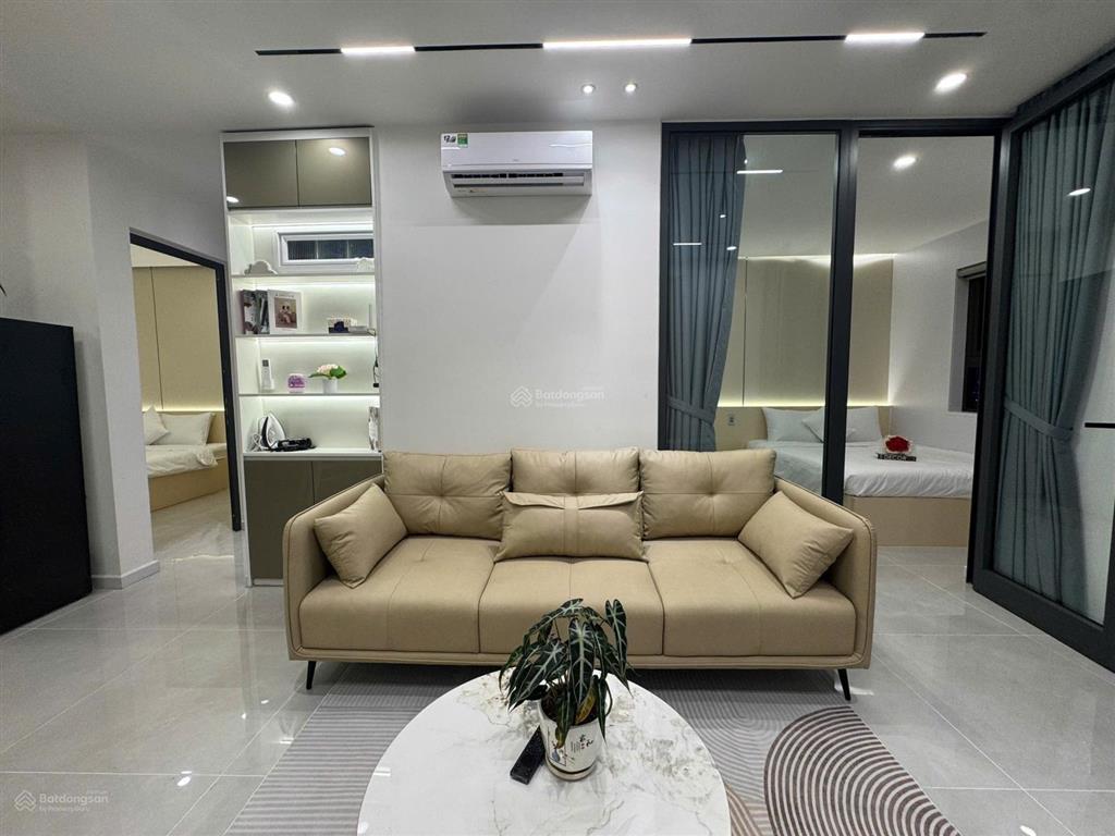Bán căn hộ 2pn view biển mỹ khê full nội thất mới