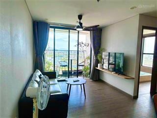 Căn góc 3pn 78m2 full nội thất căn hộ fpt plaza 2