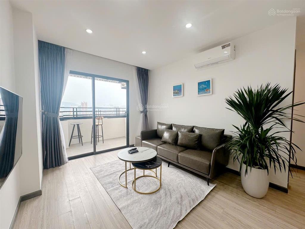 Cần bán căn 2pn 66m2 mường thanh sơn trà cạnh biển mỹ khê