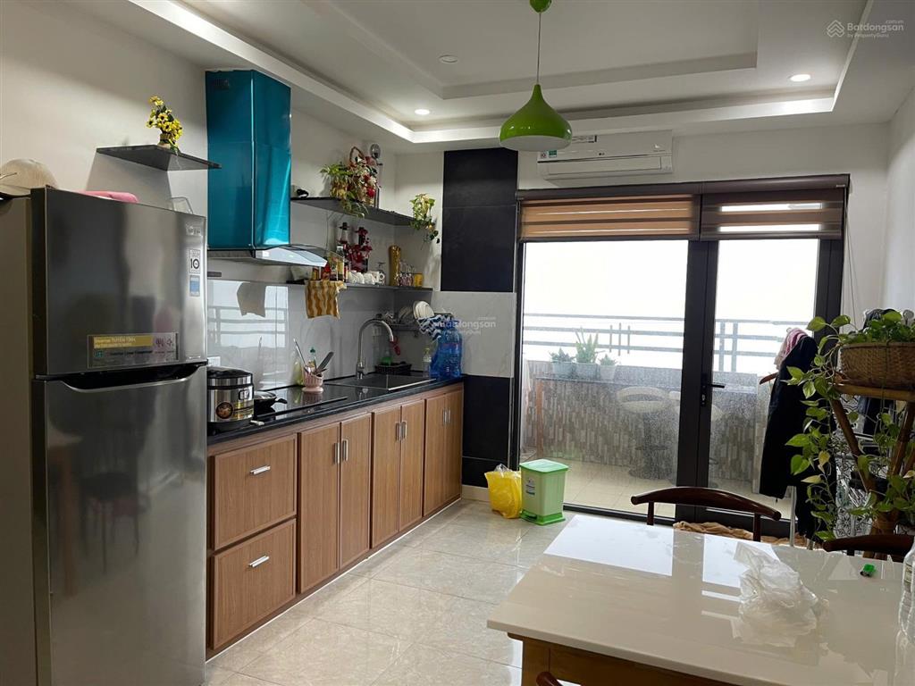 Bán căn góc 2pn mường thanh sơn trà tầng cao view biển mỹ khê.