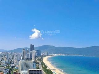 Bán căn góc 2pn mường thanh sơn trà tầng cao view biển mỹ khê.