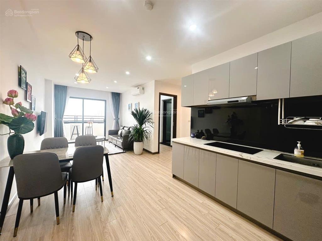 Cần bán căn 2pn 66m2 mường thanh sơn trà cạnh biển mỹ khê
