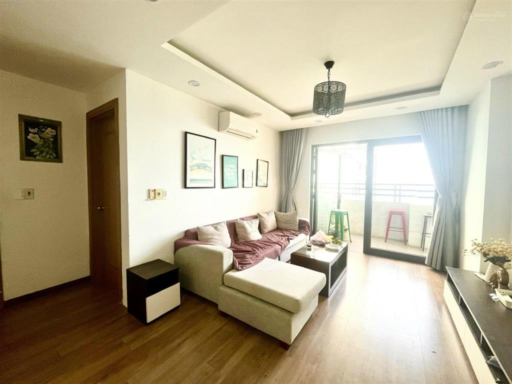 Bán căn 2pn view biển căn hộ mường thanh biển mỹ khê