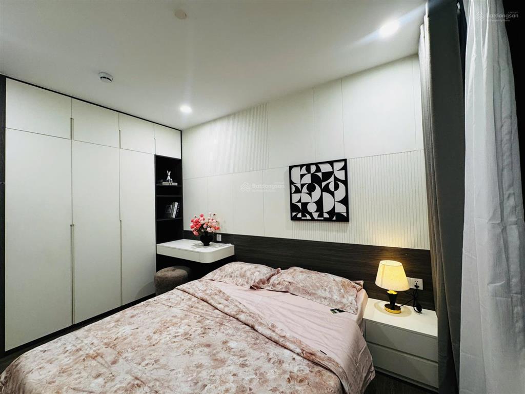Căn góc 3pn 2 mặt thoáng full nội thất mới đẹp căn hộ fpt plaza 3