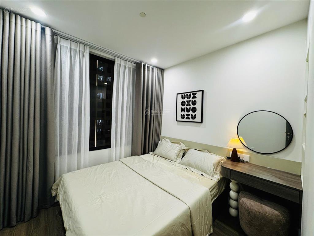 Căn góc 3pn 2 mặt thoáng full nội thất mới đẹp căn hộ fpt plaza 3