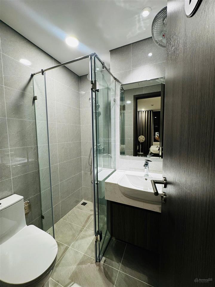 Căn góc 3pn 2 mặt thoáng full nội thất mới đẹp căn hộ fpt plaza 3