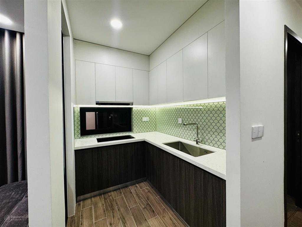 Căn góc 3pn 2 mặt thoáng full nội thất mới đẹp căn hộ fpt plaza 3