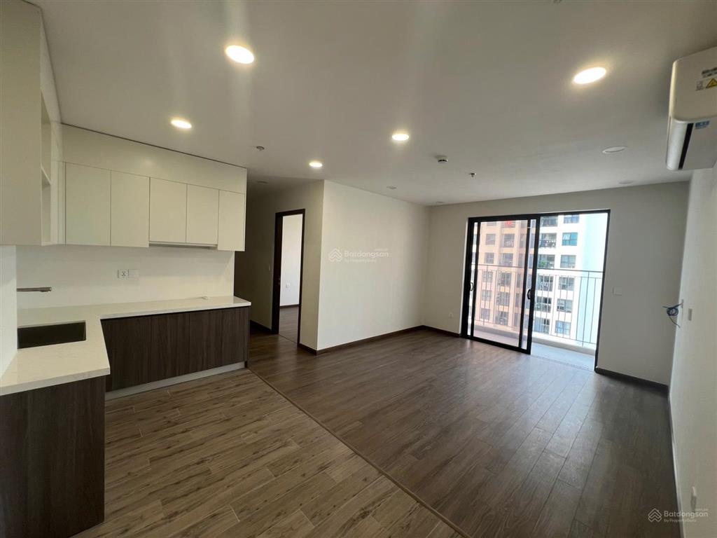 Cho thuê căn 2pn căn hộ fpt plaza 3 khu đô thị fpt