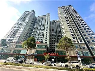 Cho thuê căn 2pn căn hộ fpt plaza 3 khu đô thị fpt