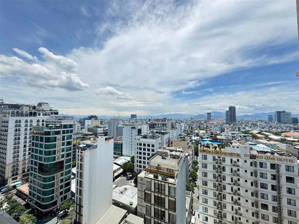 Cần bán căn 1pn căn hộ mường thanh cạnh biển mỹ khê.