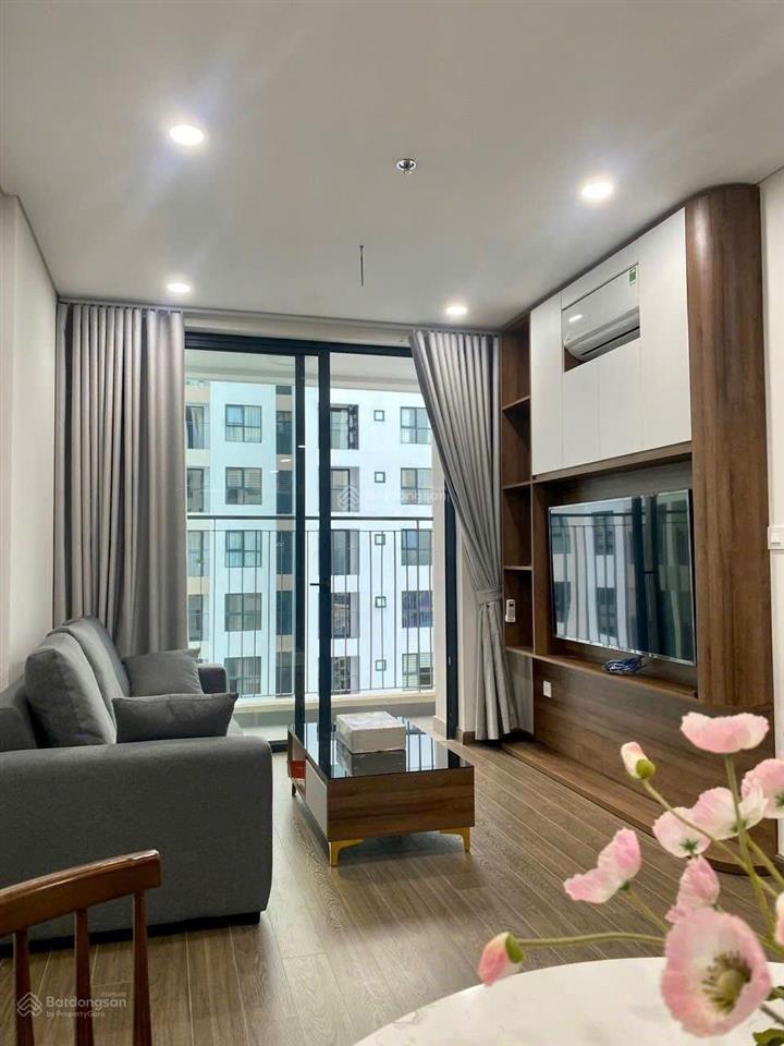 Cần bán căn 2pn full nội thất tầng cao căn hộ fpt plaza 2