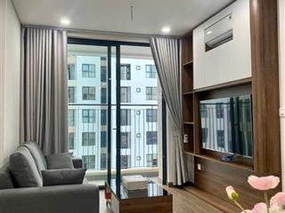 Cần bán căn 2pn full nội thất tầng cao căn hộ fpt plaza 2