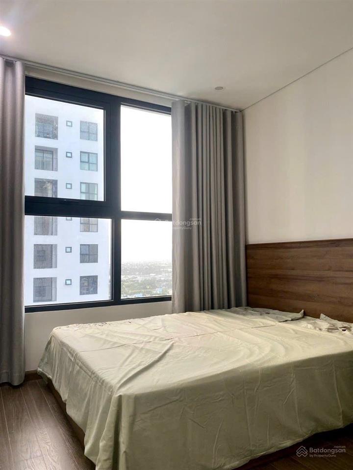 Cần bán căn 2pn full nội thất tầng cao căn hộ fpt plaza 2