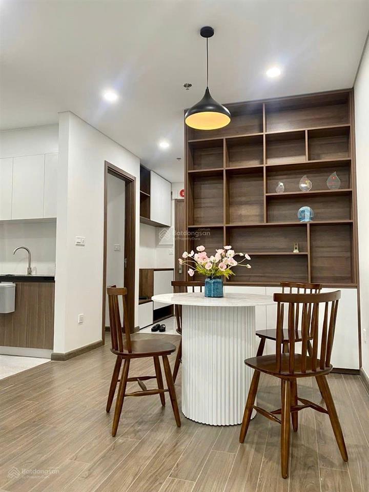 Cần bán căn 2pn full nội thất tầng cao căn hộ fpt plaza 2