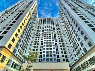 Giá tốt! bán nhanh căn 2pn full nội thất căn hộ fpt plaza 2