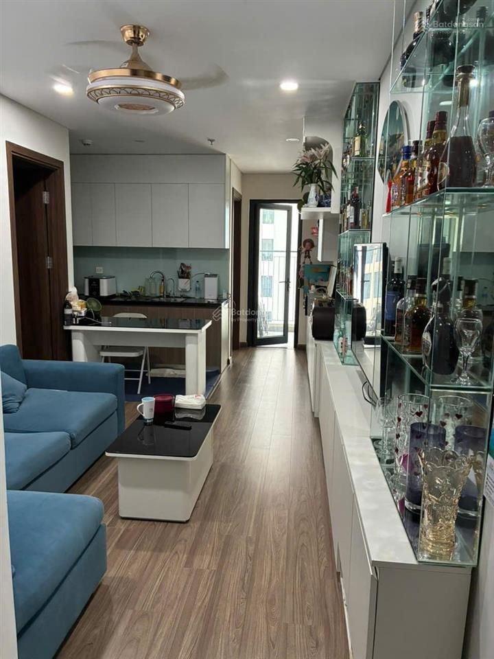 Giá tốt! bán nhanh căn 2pn full nội thất căn hộ fpt plaza 2