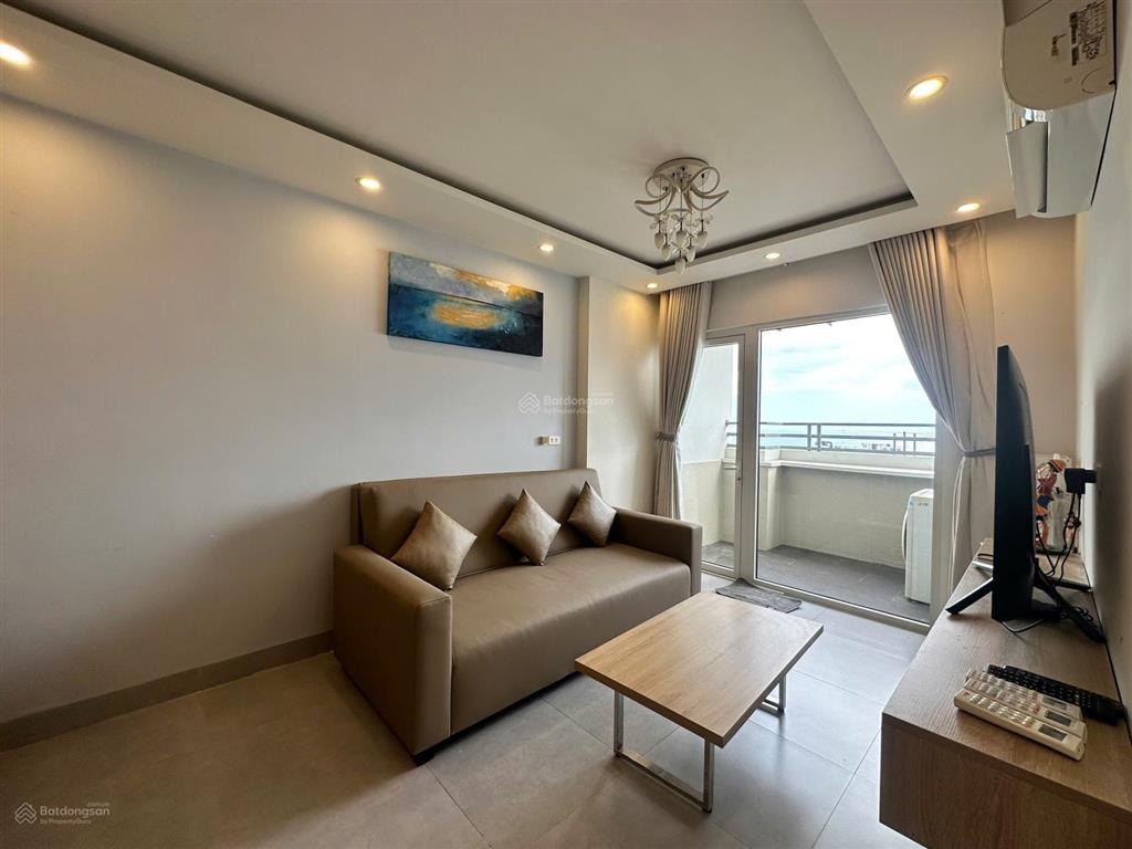 Bán căn hộ 2pn tầng cao view biển mỹ khê căn hộ mường thanh đà nẵng
