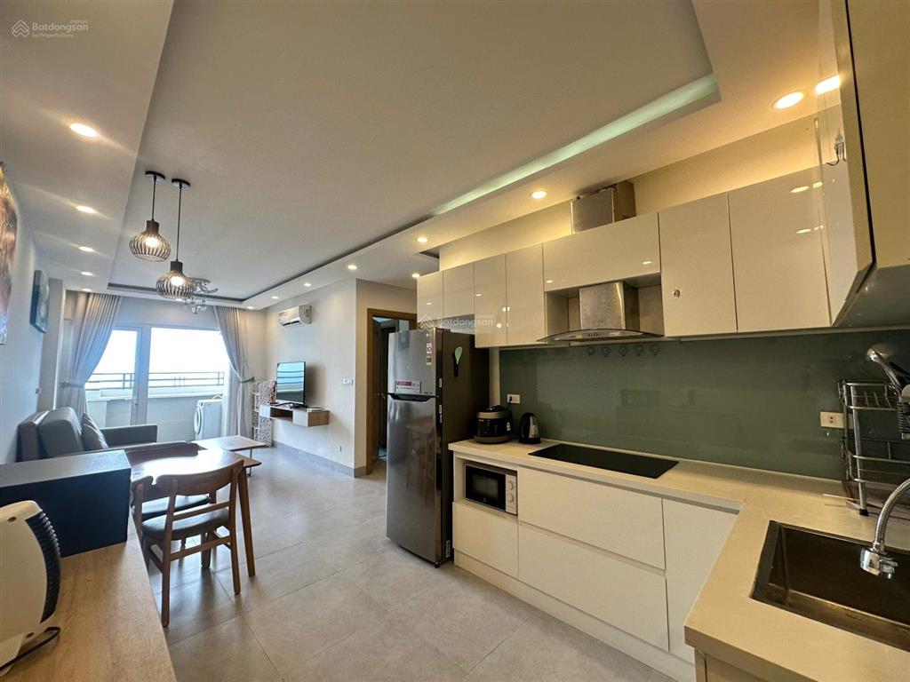 Bán căn hộ 2pn tầng cao view biển mỹ khê căn hộ mường thanh đà nẵng