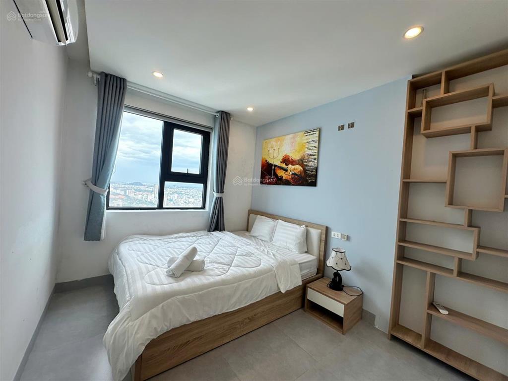 Bán căn hộ 2pn tầng cao view biển mỹ khê căn hộ mường thanh đà nẵng