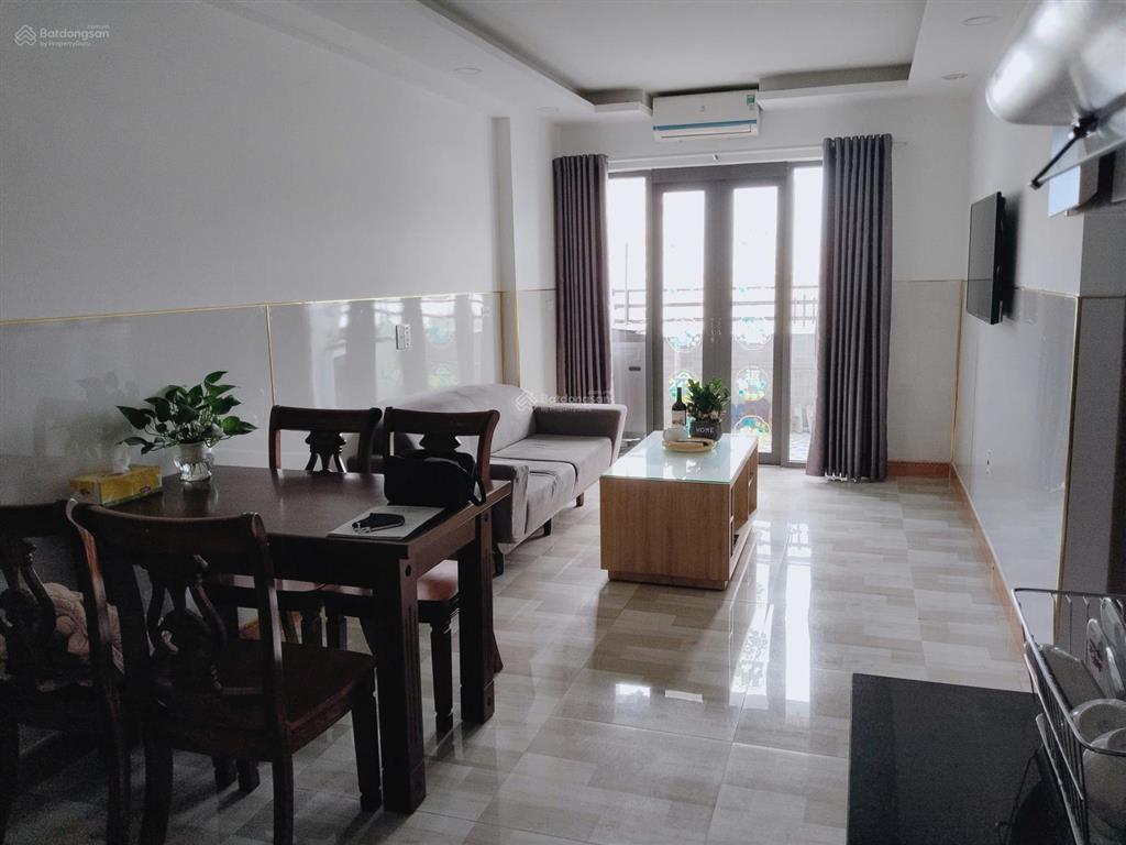 Cho thuê căn hộ 2 phòng ngủ căn hộ mường thanh bên biển mỹ khê