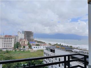 Cho thuê căn hộ 2 phòng ngủ view biển mỹ khê